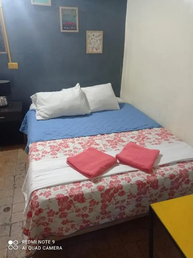 Panela Coffee Hostel Medellin 0*,  Colombia