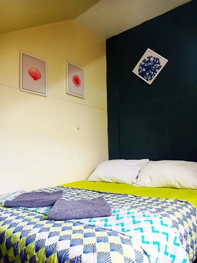 Panela Coffee Hostel Medellin