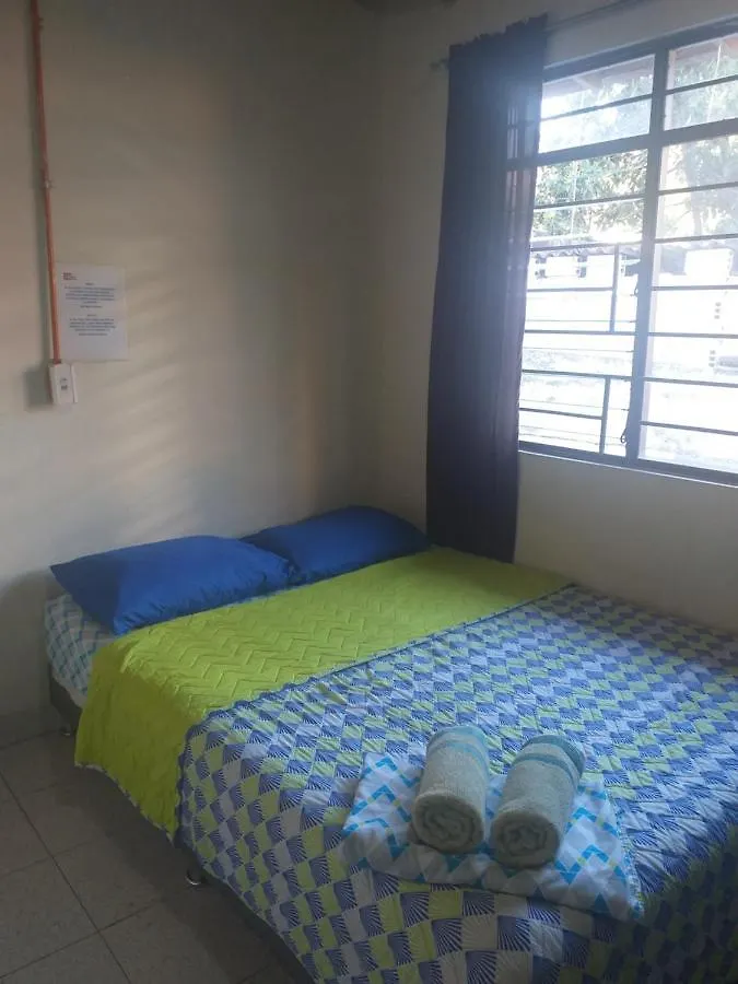 Guest house Panela Coffee Hostel Medellin