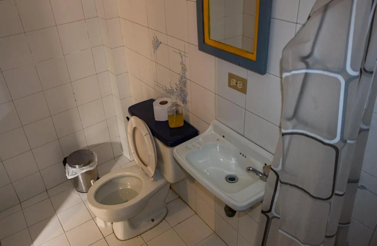 Panela Coffee Hostel Medellin 0*,  Colombia