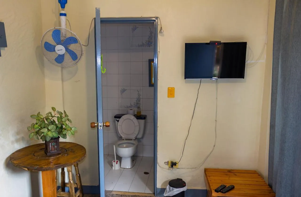 Panela Coffee Hostel Medellin