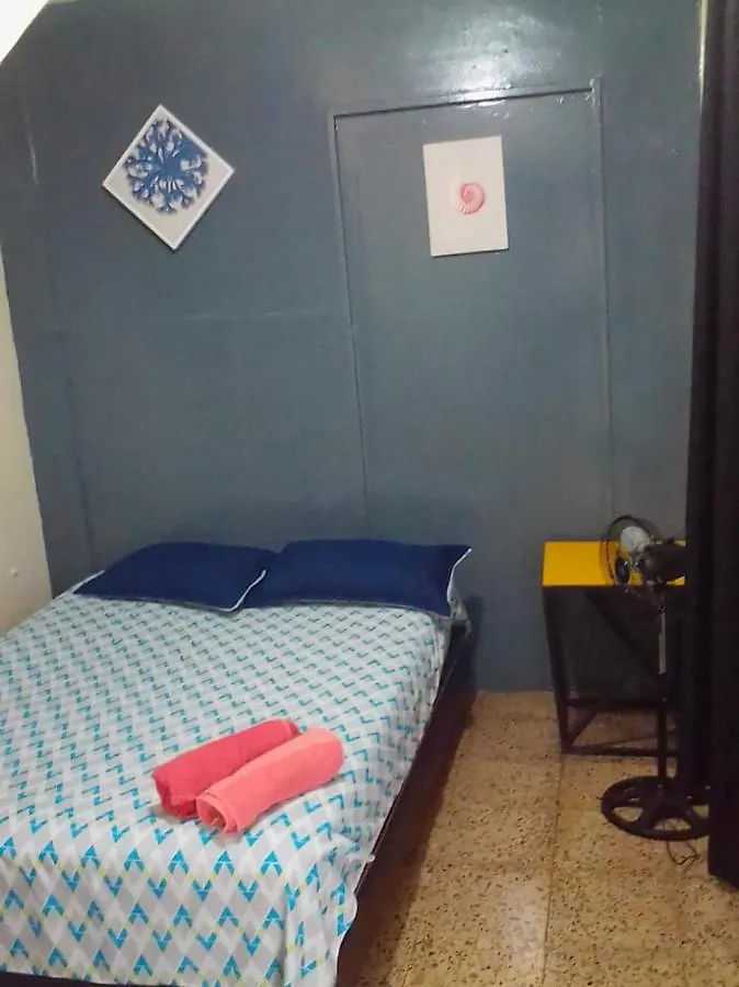Guest house Panela Coffee Hostel Medellin