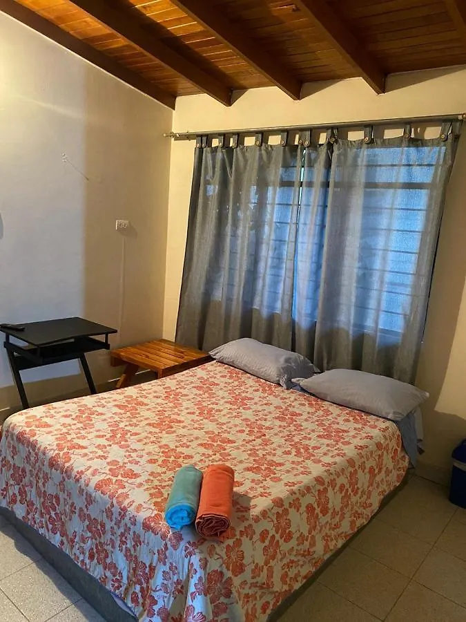 Panela Coffee Hostel Medellin Guest house