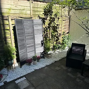 Luxury Leidseplein With Private Patio , Amsterdam Netherlands