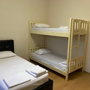 Grand Park 3*, Gjirokastër Albania