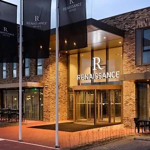 **** מלון Renaissance Amsterdam Schiphol Airport הולנד