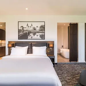 **** מלון Radisson & Amsterdam South הולנד