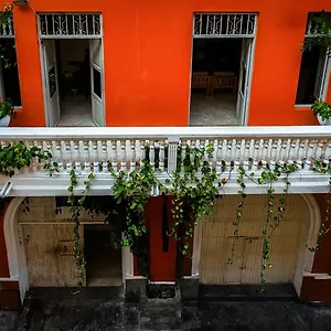 Marie Real , Cartagena Colombia