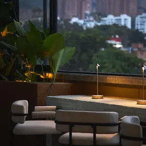 Hotel Wellcomm &, Medellin
